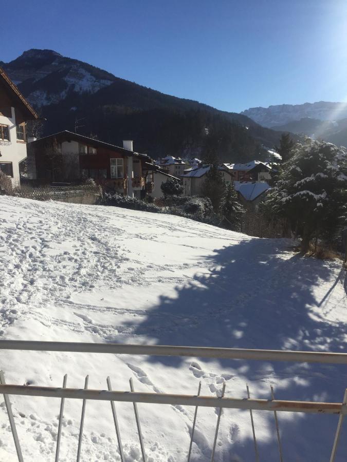 Cesa Marcella Villa Ortisei Luaran gambar