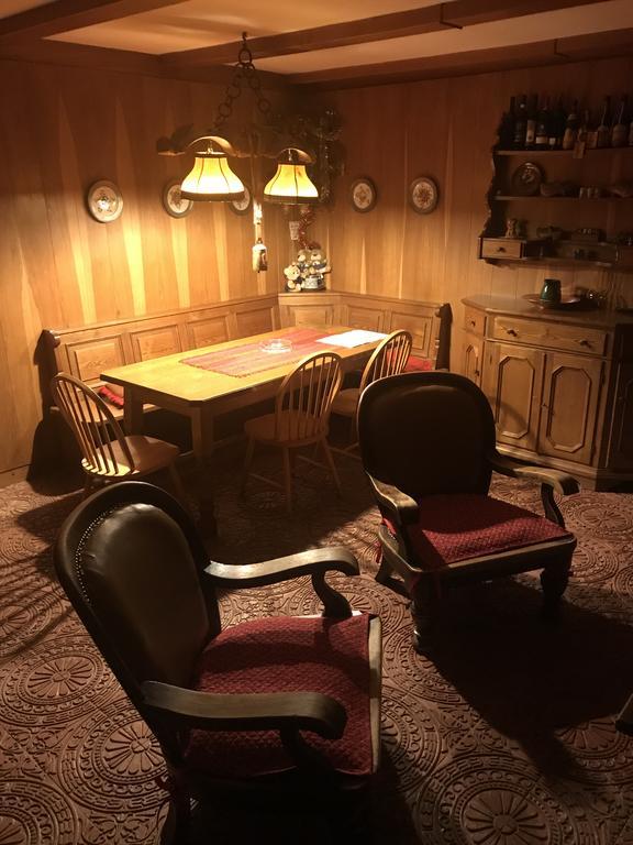 Cesa Marcella Villa Ortisei Luaran gambar