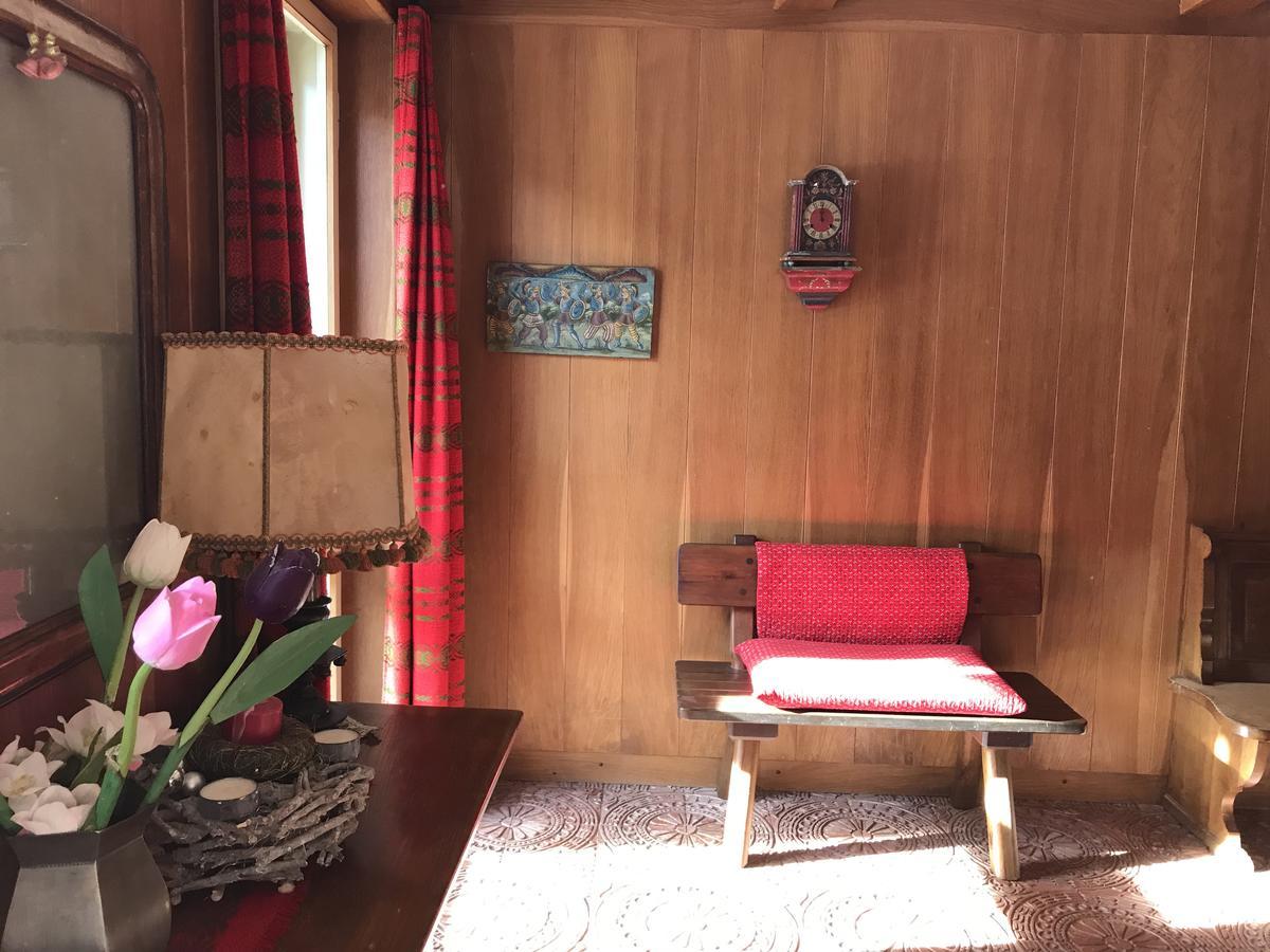 Cesa Marcella Villa Ortisei Luaran gambar
